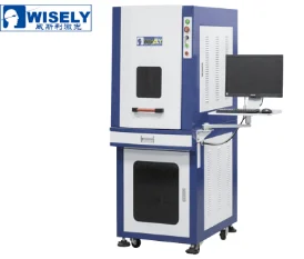 Mopa Laser Marking Machine-Type V